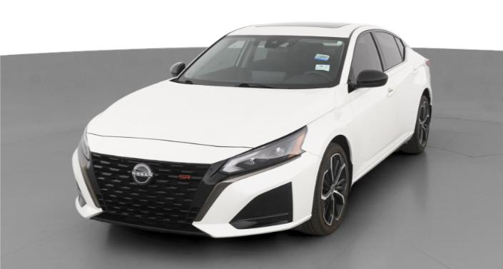 2023 Nissan Altima SR -
                Concord, NC