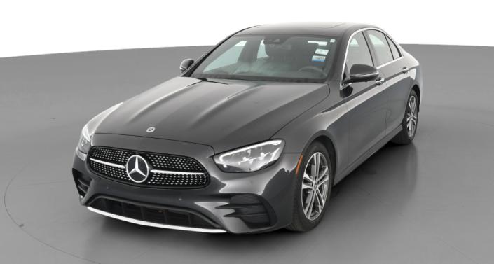 2021 Mercedes-Benz E-Class E 350 -
                Bessemer, AL