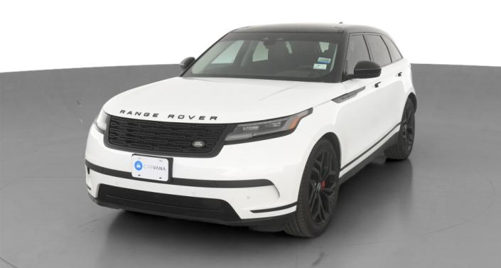 2024 Land Rover Range Rover Velar S -
                Wheatland, OK