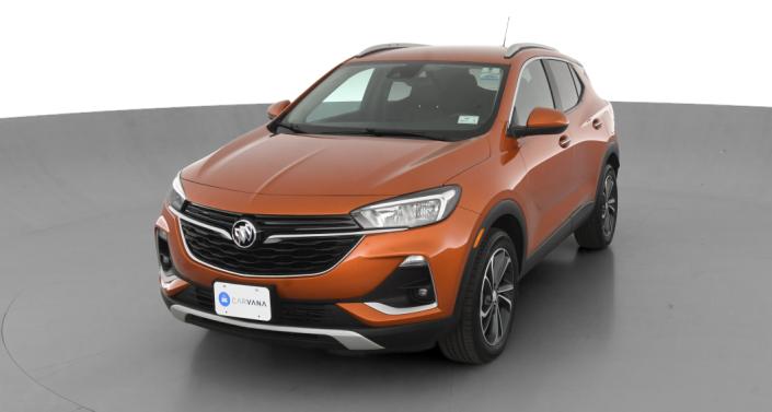 2022 Buick Encore GX Select -
                Colonial Heights, VA