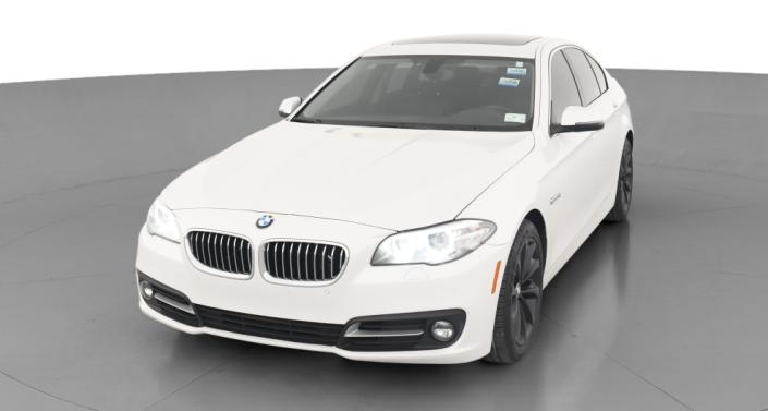 2016 BMW 5 Series 528i xDrive -
                  Indianapolis, IN