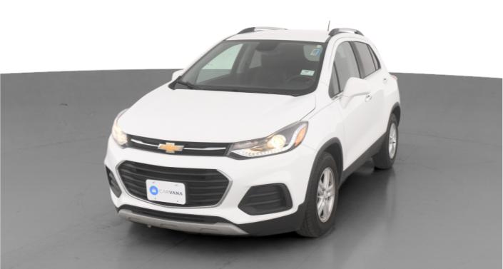 2018 Chevrolet Trax LT -
                  Indianapolis, IN