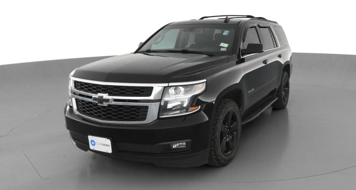 2020 Chevrolet Tahoe LT -
                Colonial Heights, VA
