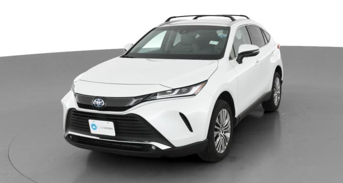 2024 Toyota Venza XLE -
                Richton Park, IL