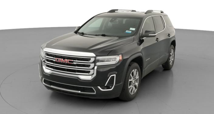 2021 GMC Acadia SLT -
                Auburn, GA