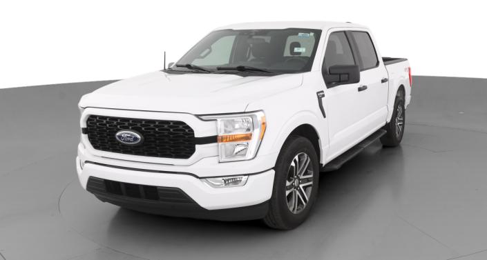 2021 Ford Econoline E-150 -
                Concord, NC
