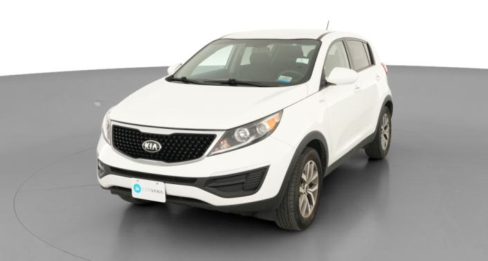 2016 Kia Sportage LX -
                  West Memphis, AR
