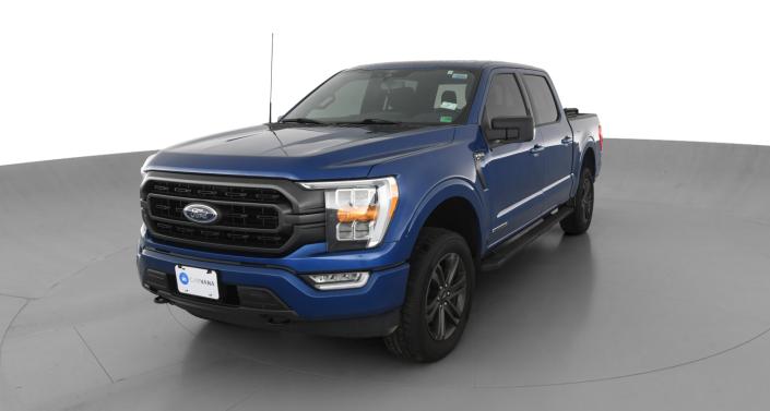2022 Ford Econoline E-150 -
                  Colonial Heights, VA