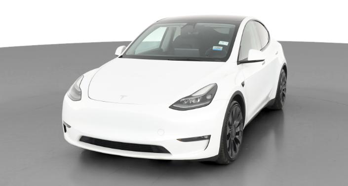 2021 Tesla Model Y Performance -
                  Bessemer, AL
