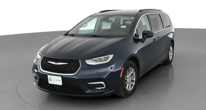 2021 Chrysler Pacifica Touring -
                Richton Park, IL