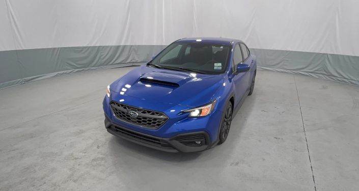 2024 Subaru WRX Premium -
                Kansas City, MO