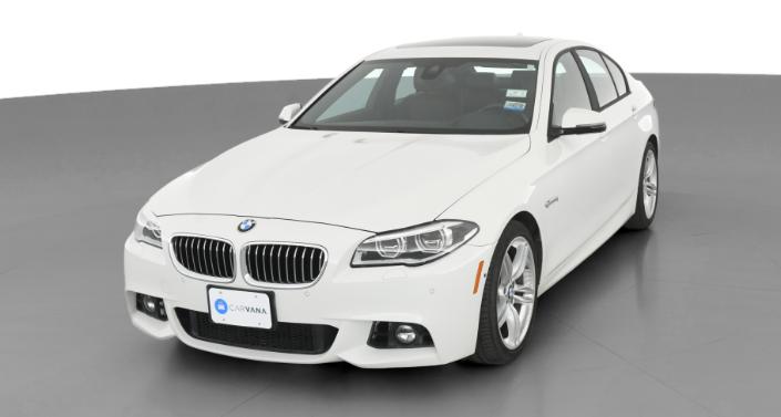 2016 BMW 5 Series 535i -
                  Tooele, UT