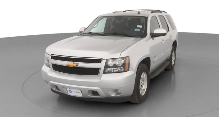 Thumbnail: 2013 Chevrolet Tahoe - 1