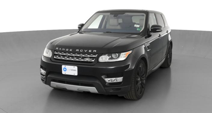 2016 Land Rover Range Rover Sport HSE -
                Colonial Heights, VA