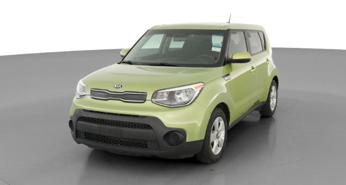 Thumbnail: 2019 Kia Soul - 1