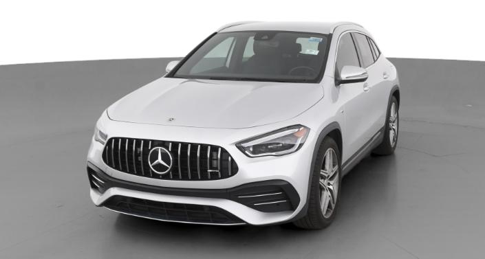 2022 Mercedes-Benz GLA 35 AMG -
                  Concord, NC