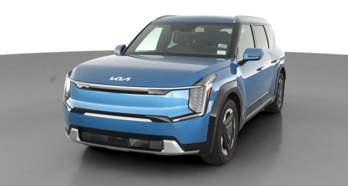2024 Kia EV9 Land -
                Trenton, OH