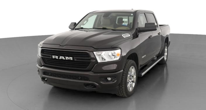 2019 RAM 1500 Big Horn -
                Indianapolis, IN