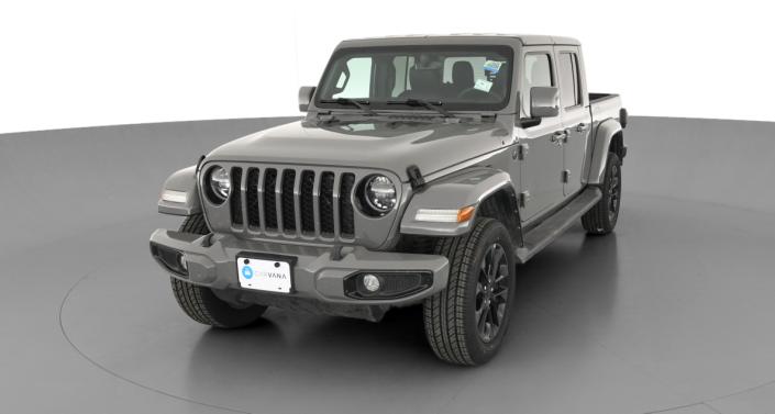2023 Jeep Gladiator High Altitude -
                San Antonio, TX