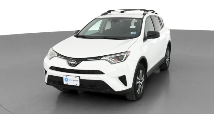 2018 Toyota RAV4 LE -
                Richton Park, IL