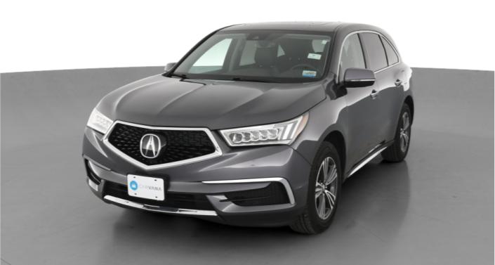 2017 Acura MDX Base -
                  Richton Park, IL