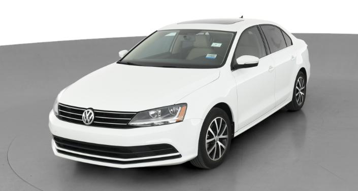 2017 Volkswagen Jetta SE -
                  Richton Park, IL