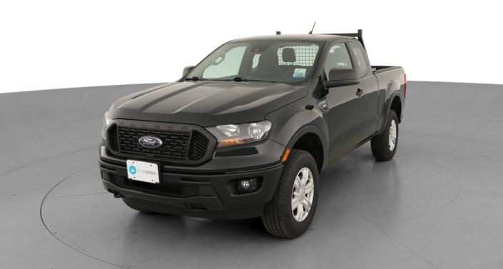 2020 Ford Ranger XL -
                  Hebron, OH