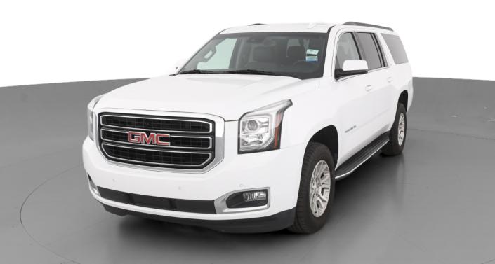 2019 GMC Yukon XL SLT -
                Concord, NC