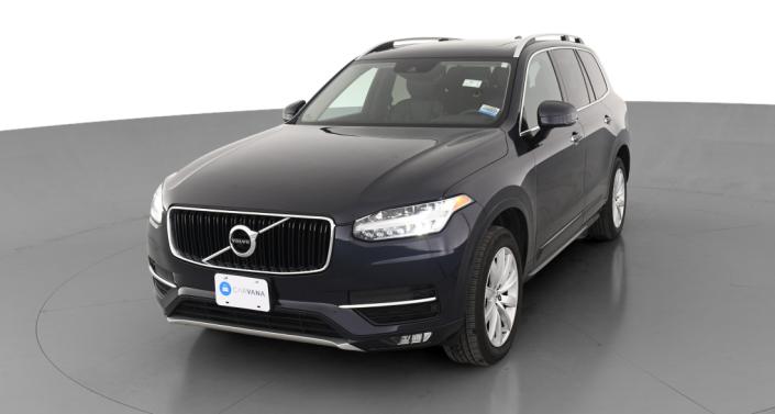 2019 Volvo XC90 T6 Momentum -
                Indianapolis, IN