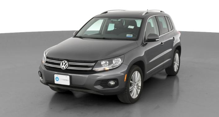 2013 Volkswagen Tiguan 2.0T -
                  Richton Park, IL