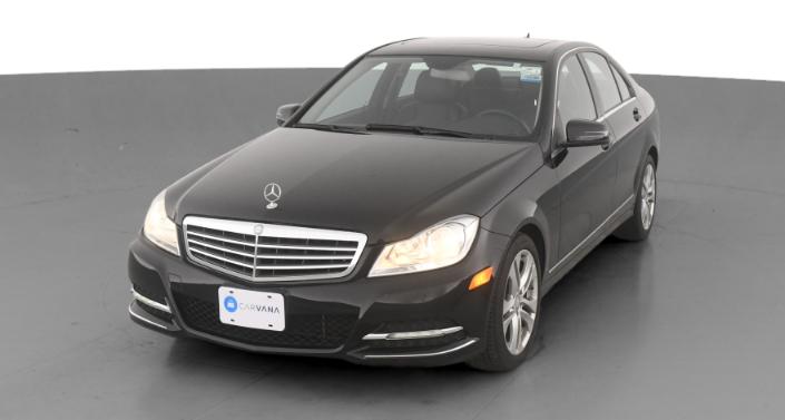 2013 Mercedes-Benz C-Class C 300 -
                Indianapolis, IN