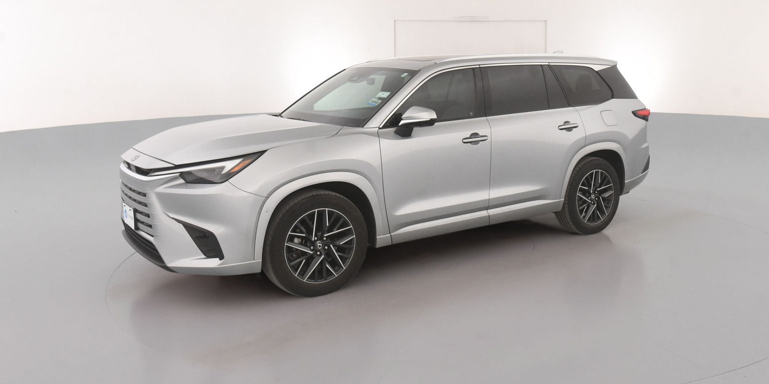 2024 Lexus TX | Carvana