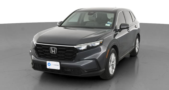 2024 Honda CR-V EX-L -
                  Bessemer, AL
