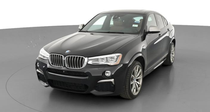 2017 BMW X4 M40i -
                  Lorain, OH