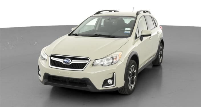 2017 Subaru Crosstrek Premium -
                Lorain, OH