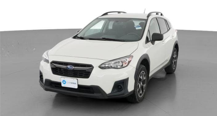 Thumbnail: 2018 Subaru Crosstrek - 1