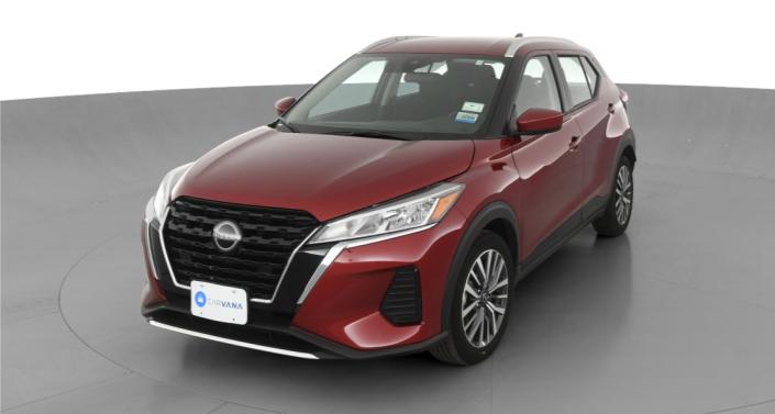 2024 Nissan Kicks SV -
                Colonial Heights, VA