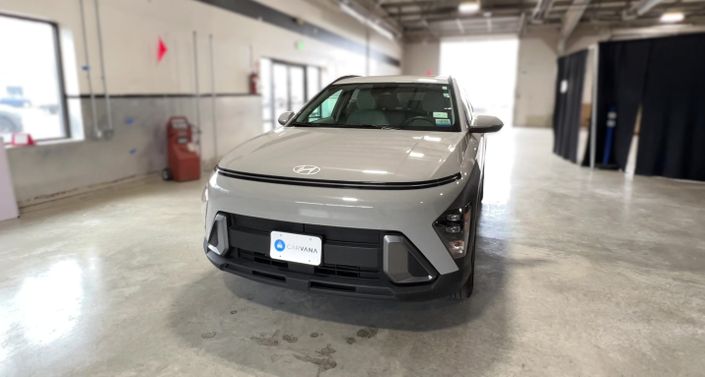 2024 Hyundai Kona SEL -
                Fairview, OR