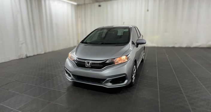 2019 Honda Fit LX -
                  North Las Vegas, NV