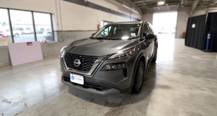 2023 Nissan Rogue S -
                Fairview, OR