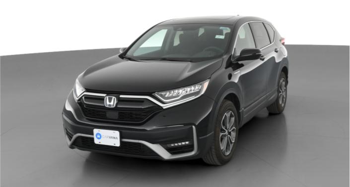 2022 Honda CR-V EX -
                  Tooele, UT