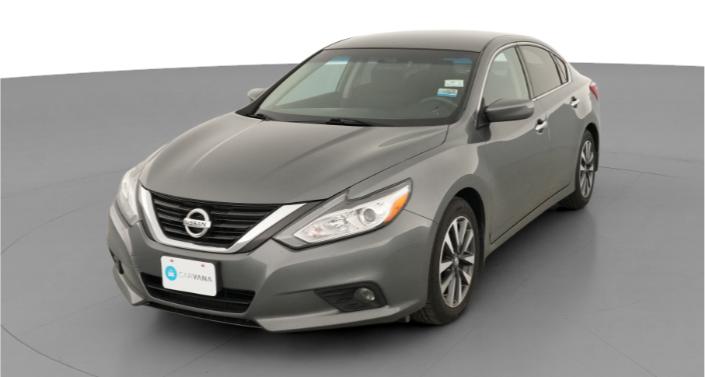 2016 Nissan Altima SV -
                  Hebron, OH