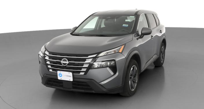Thumbnail: 2024 Nissan Rogue - 1