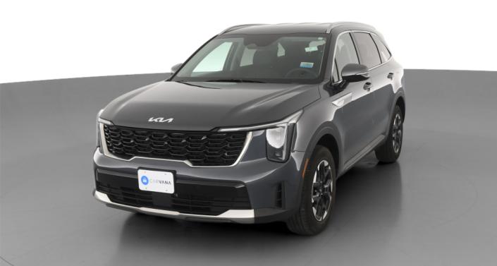 2024 Kia Sorento S -
                  Rocklin, CA