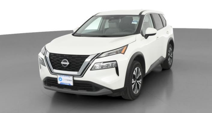 2023 Nissan Rogue SV -
                  Tooele, UT