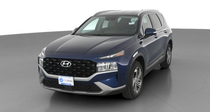 2023 Hyundai Santa Fe SEL -
                  Tooele, UT