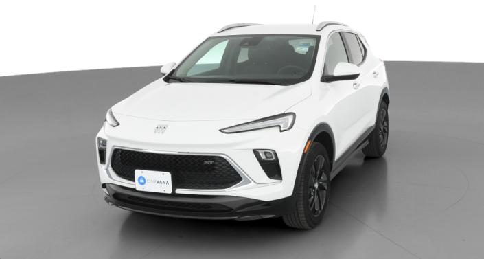 2024 Buick Encore GX Sport Touring -
                  Tooele, UT