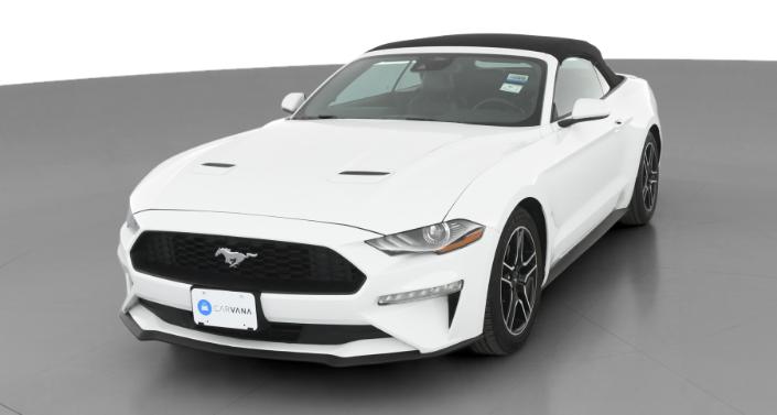 2023 Ford Mustang  -
                Tooele, UT