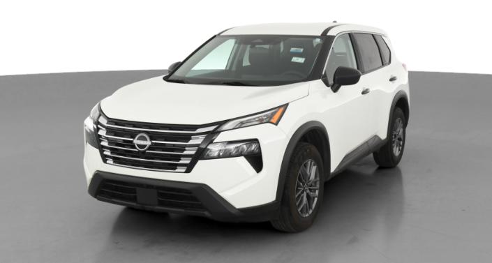 2024 Nissan Rogue S -
                  Richton Park, IL