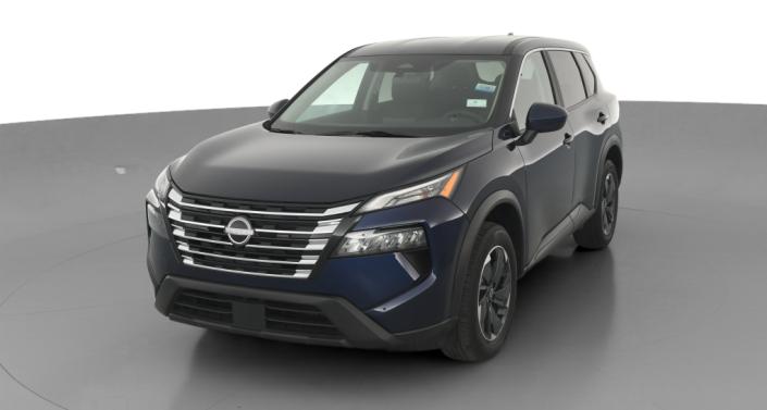 2024 Nissan Rogue SV -
                West Memphis, AR